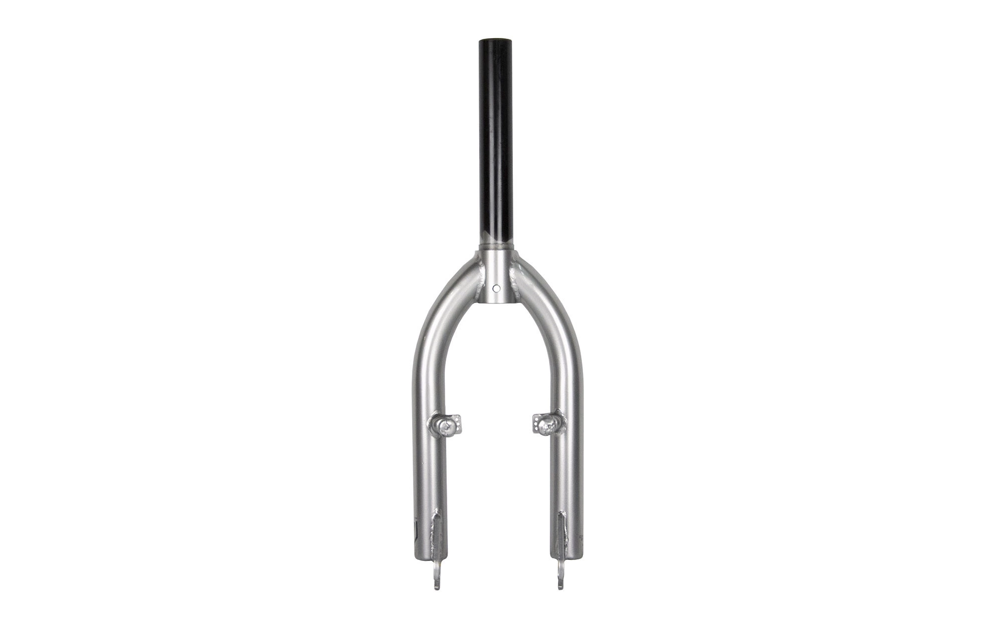 FOURCHE POUR RAMONES 16 SHINY ALU 3 FOURCHE POUR RAMONES 16 SHINY ALU