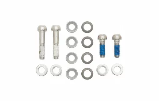 VISSERIE DIRECT POSTMOUNT -Accessoires Vélo Soldes W18SRAMADAPPM0 2000