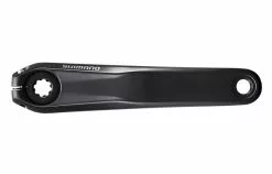 MANIVELLE GAUCHE SHIMANO E8050 165 MM META POWER