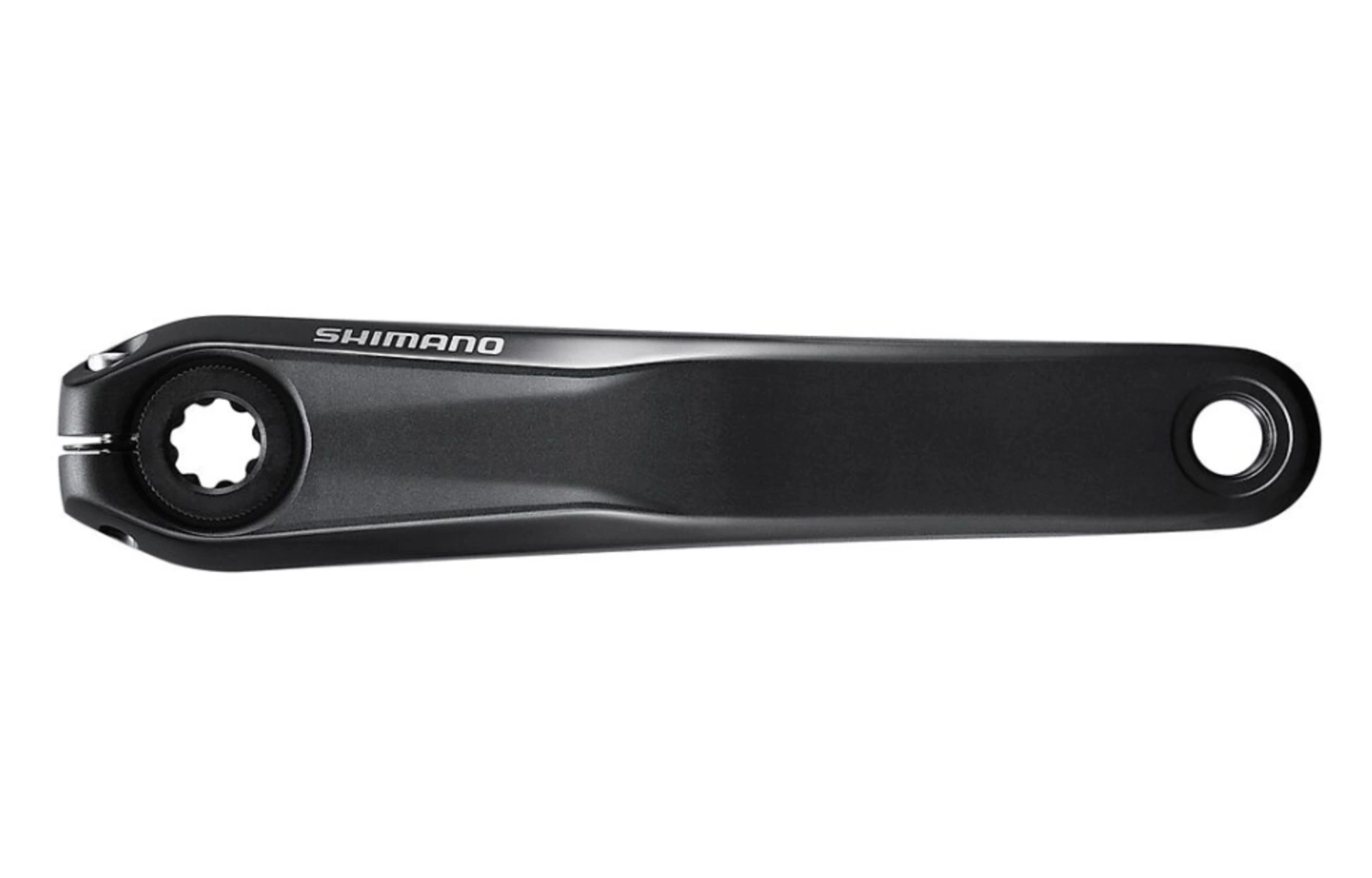 MANIVELLE DROITE SHIMANO E8050 170 MM META POWER 3 MANIVELLE DROITE SHIMANO E8050 170 MM META POWER