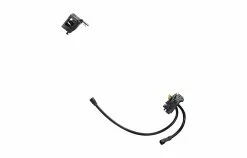 SUPPORT BATTERIE INTEGREE SHIMANO E8000 META POWER