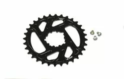 PLATEAU AEROZINE DIRECT MOUNT 32T