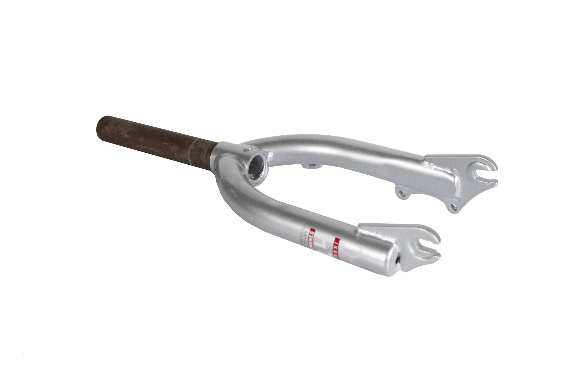 FOURCHE RAMONES 14 CHROME 4 FOURCHE RAMONES 14 CHROME – Image 2